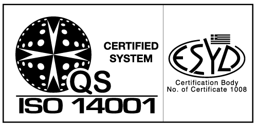 QS ISO 14001