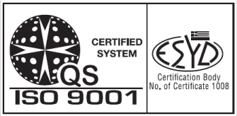 QS ISO 9001